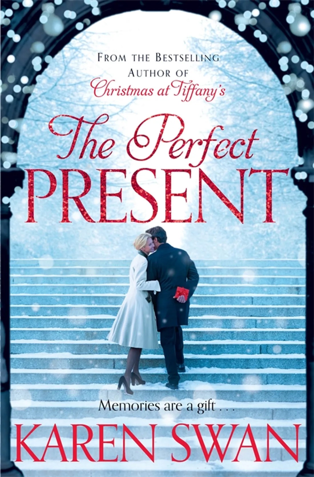 

The Perfect Present