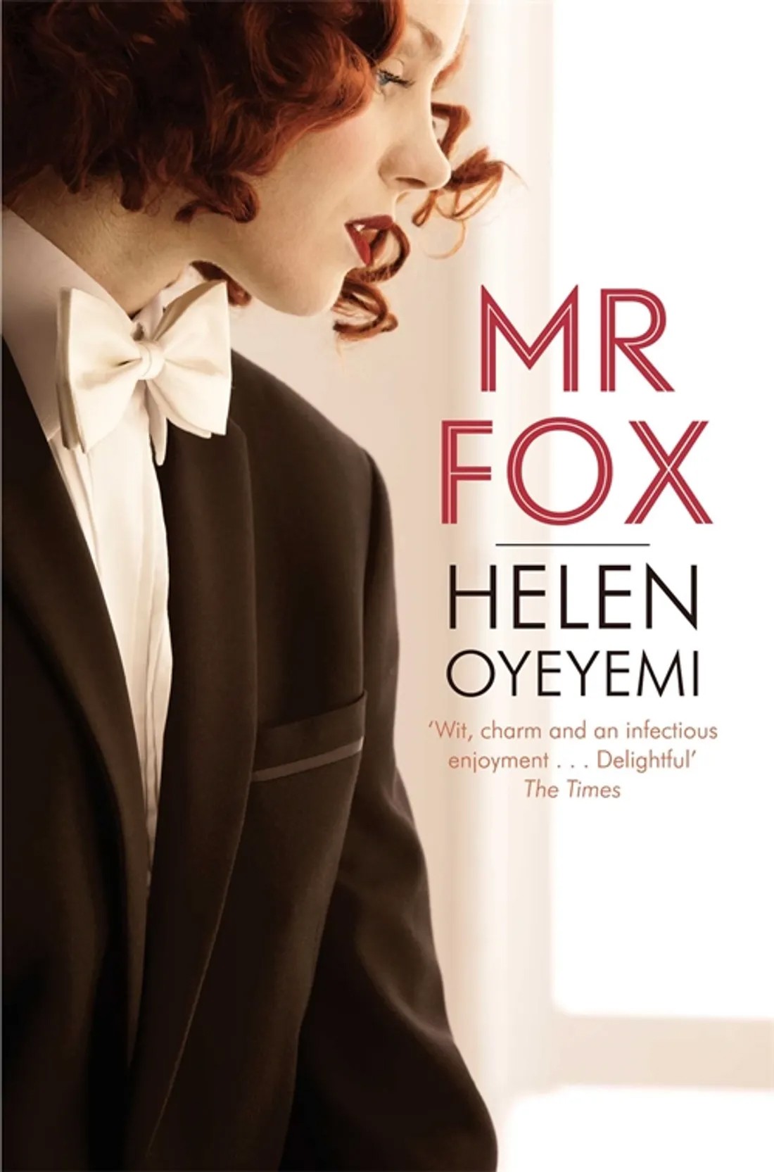 

Mr Fox