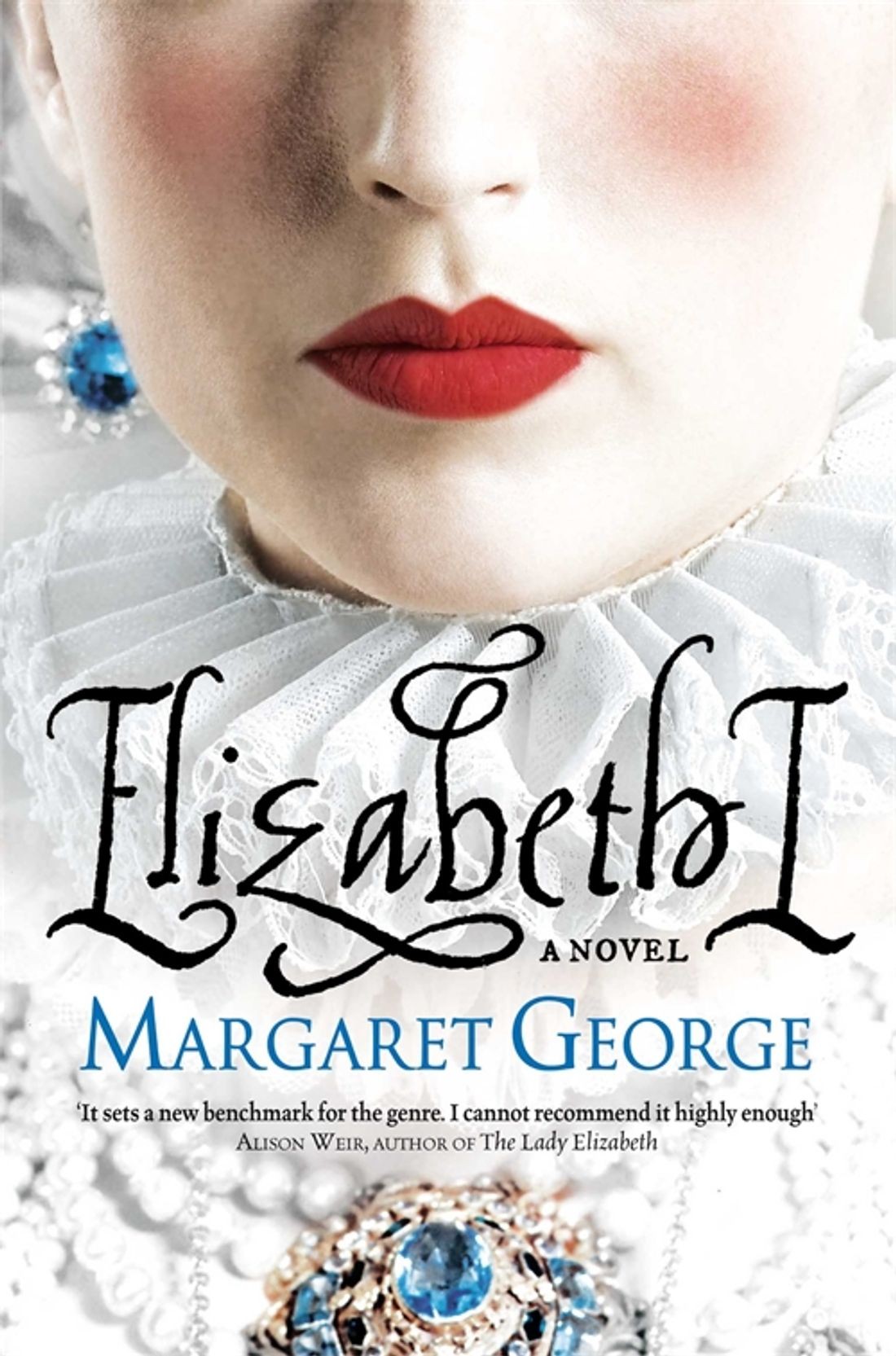 

Elizabeth I