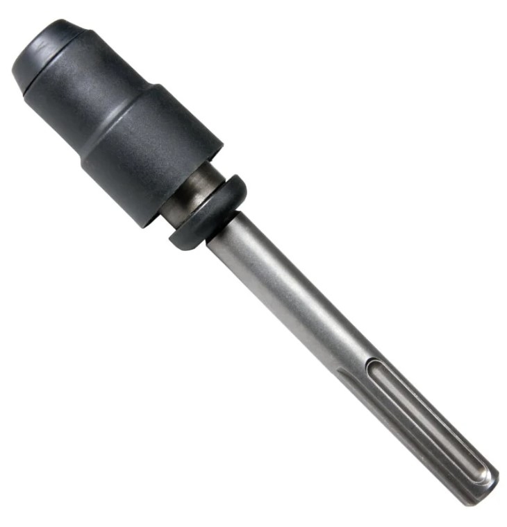 

Адаптер SDS-Max под SDS-Plus Makita, P-17027
