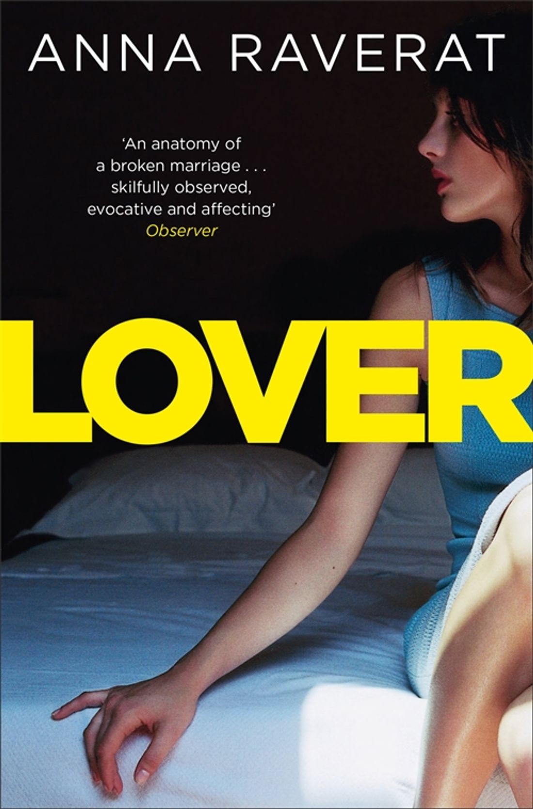 

Lover