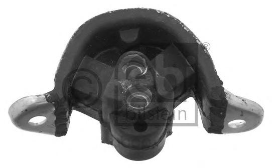 

5126F_подушка ДВС правая! Opel Astra/Vectra 1.4/1.6 88-98