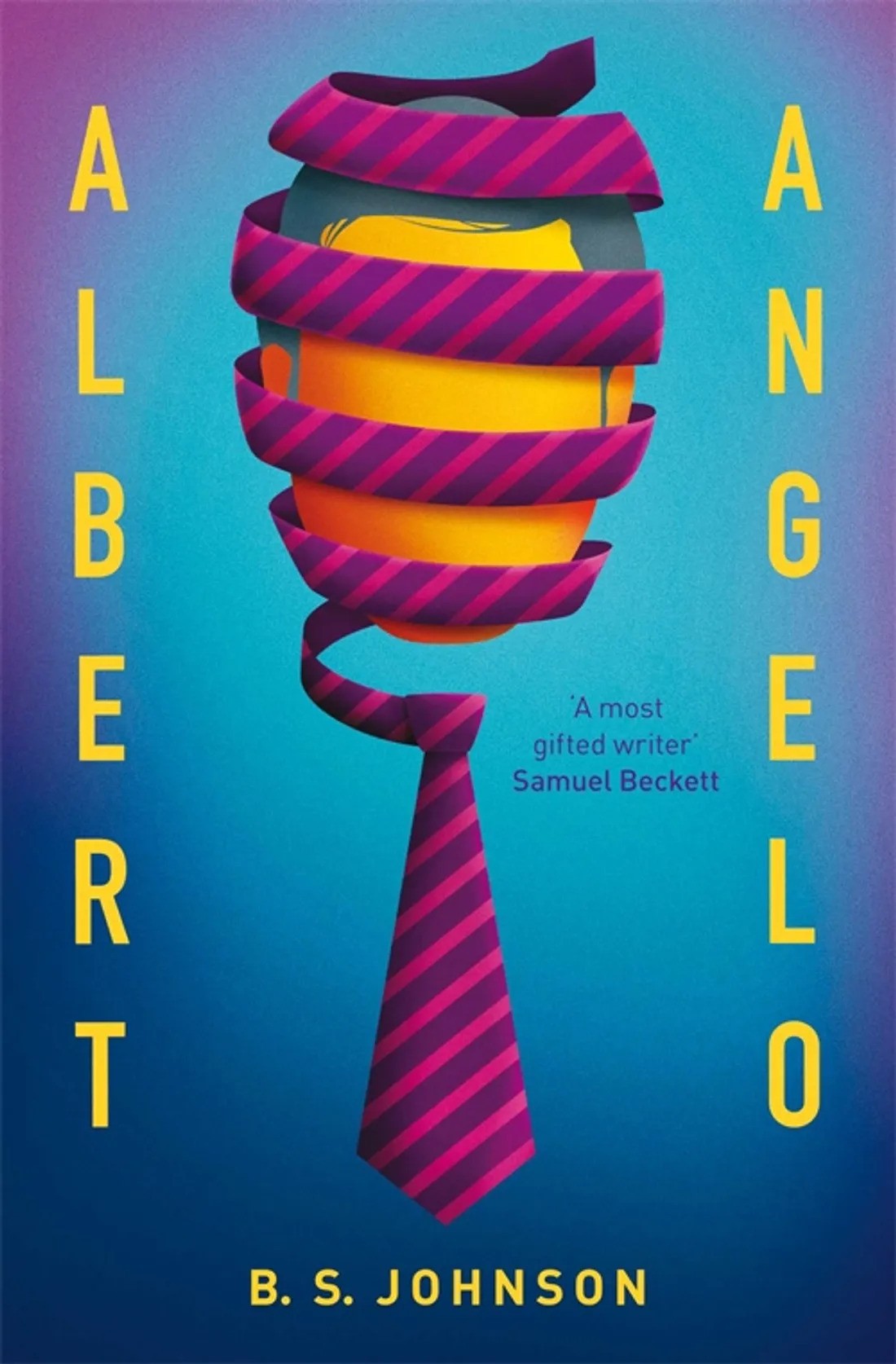 

Albert Angelo