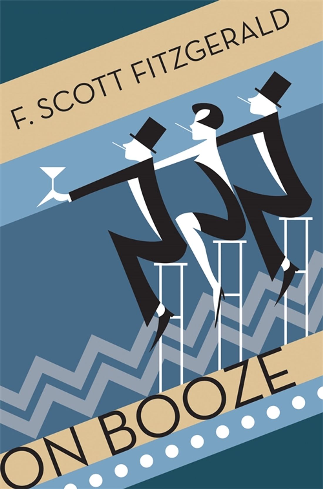 

On Booze