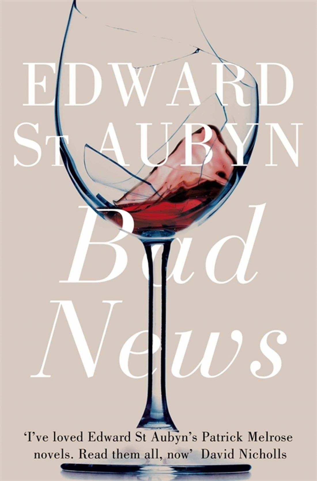 

Bad News