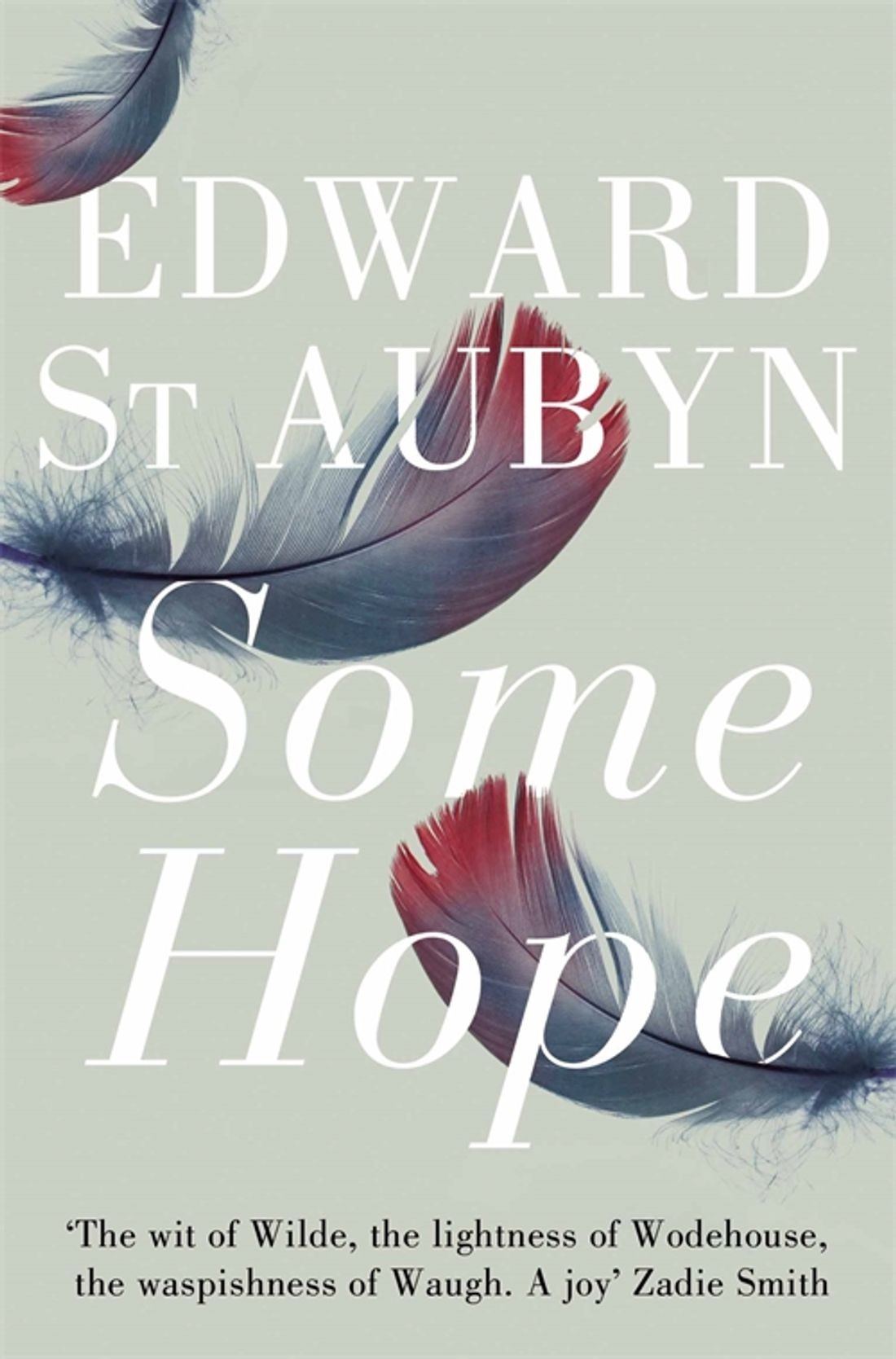

Some Hope