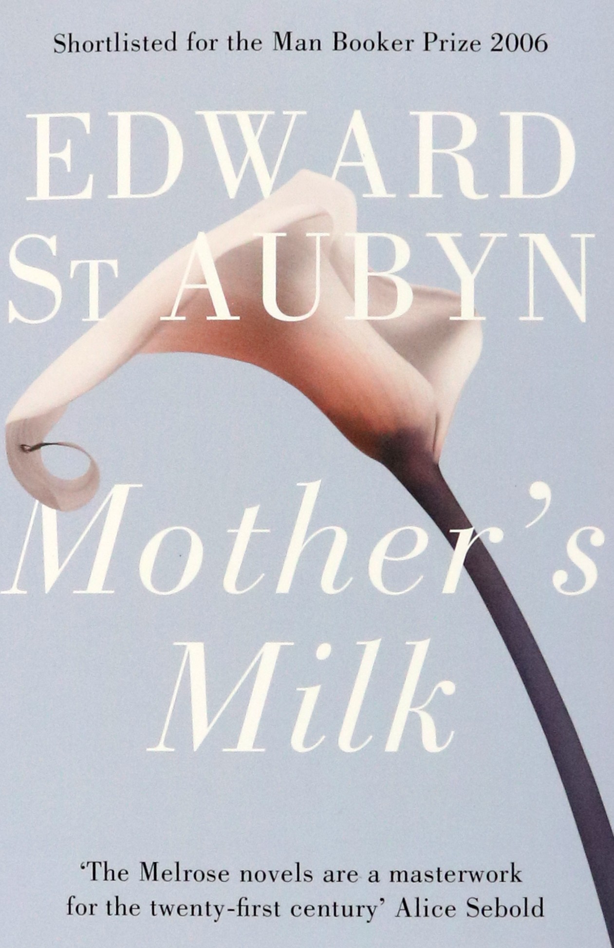 

Mother's Milk