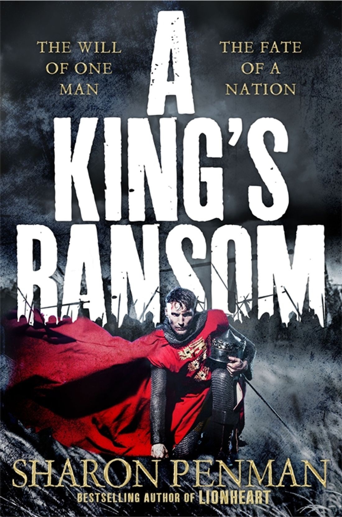 

A King's Ransom