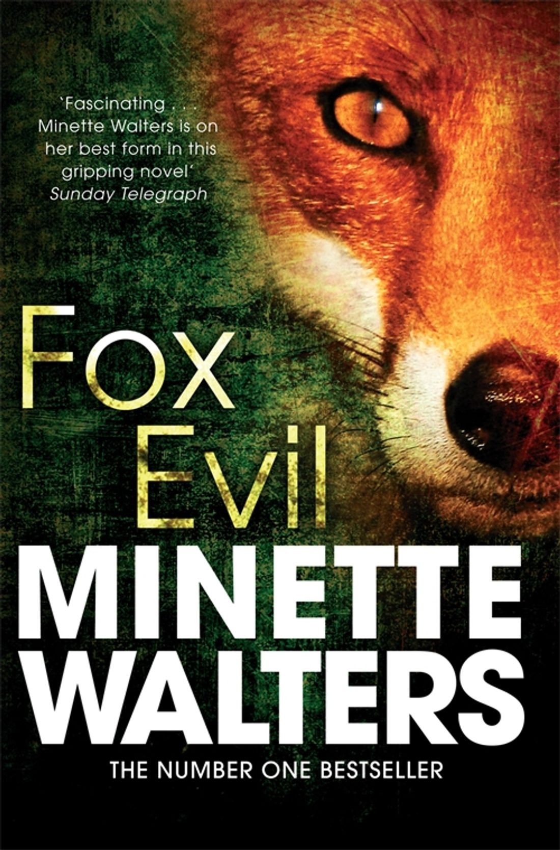 

Fox Evil