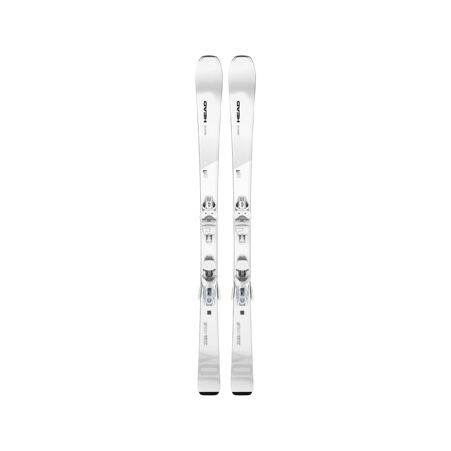 

Горные лыжи Head Absolut Joy SLR + Joy 9 GW SLR 22/23, 148, Absolut Joy SLR + Joy 9 GW SLR (22/23)