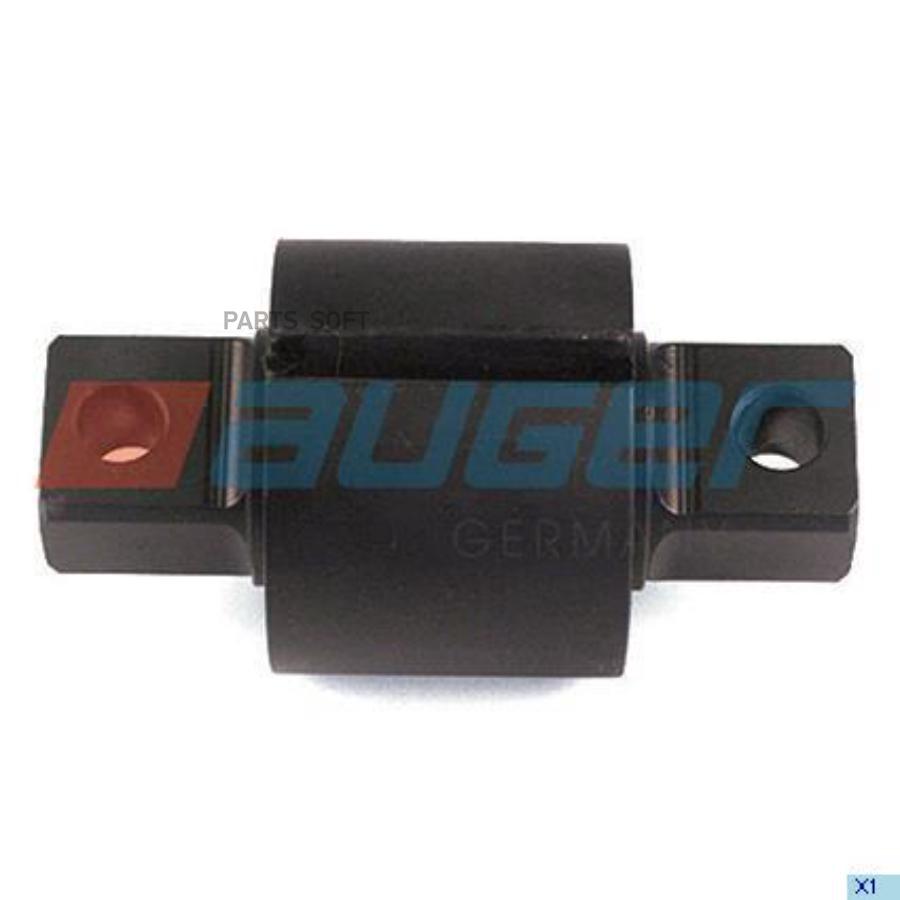 

Сайлентблок Реактивной Тяги D 87Мм D 17Mm Ax 130Mm Mb Bus O405 O407 O408