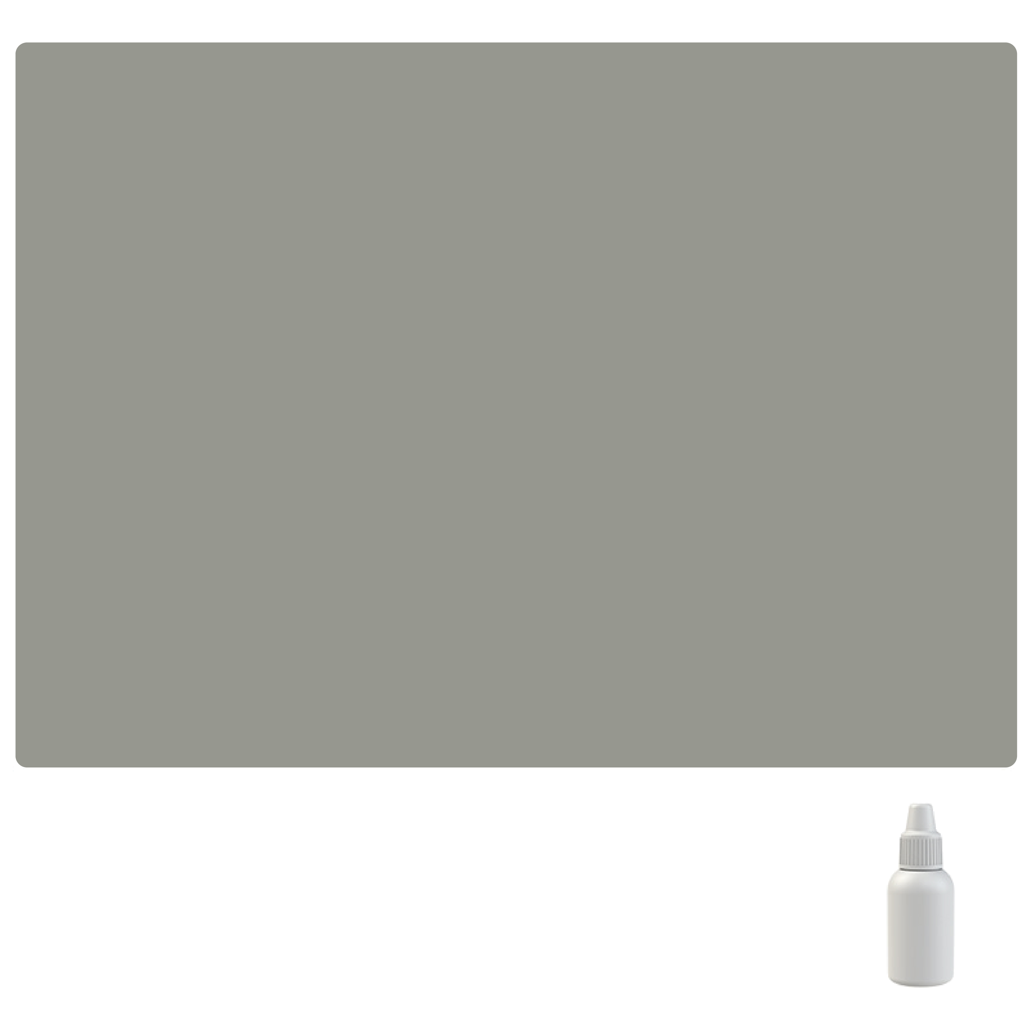 

Краска под аэрограф Jim Scale Light Sea Grey FS 36307 01.281, Серый