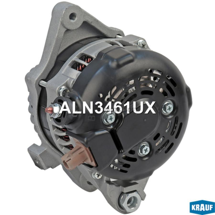 

Генератор Krauf aln3461ux