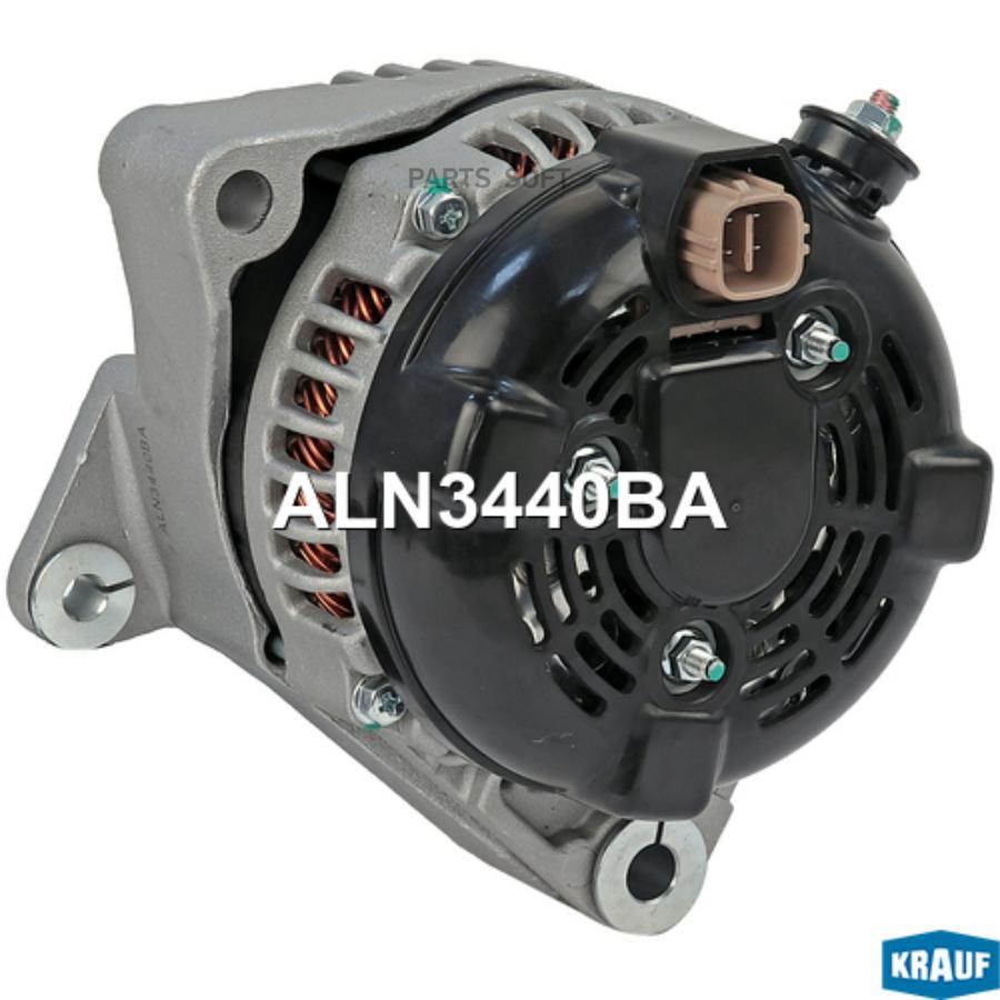 

Генератор Krauf aln3440ba