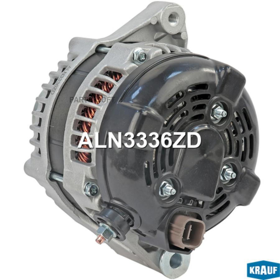 

Генератор Krauf aln3336zd
