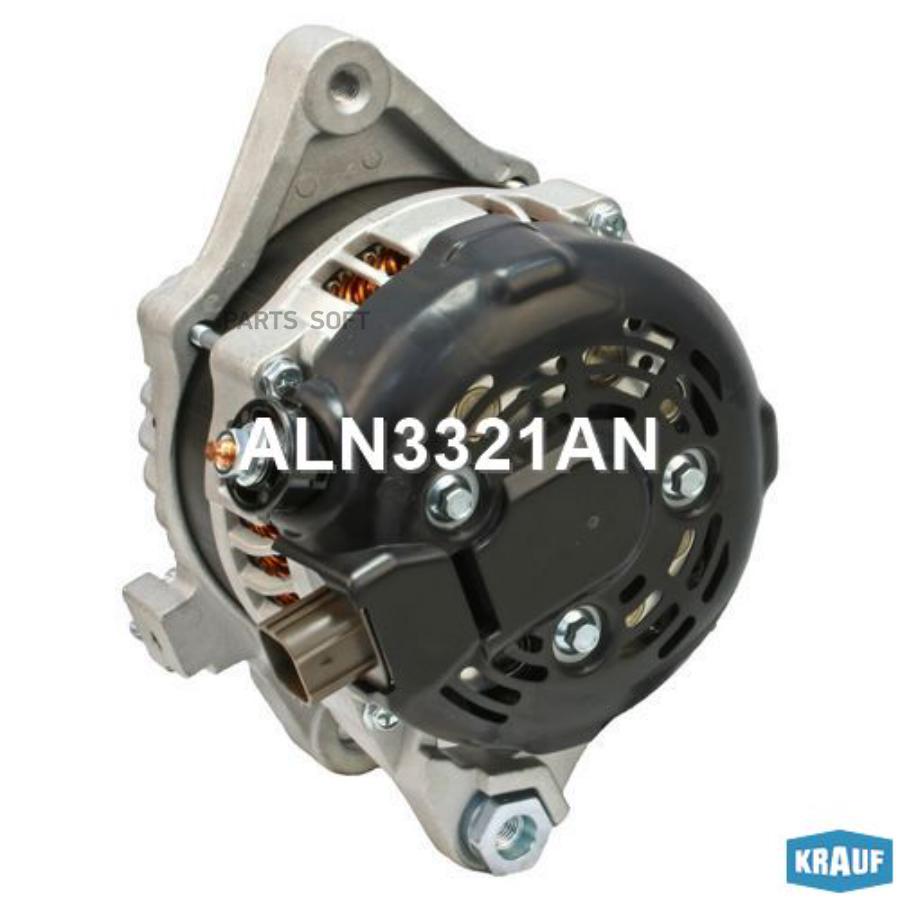 

Генератор Krauf aln3321an