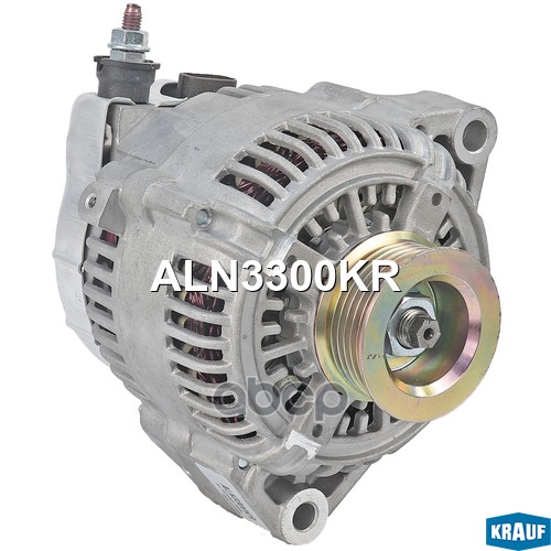 

Генератор Krauf aln3300kr