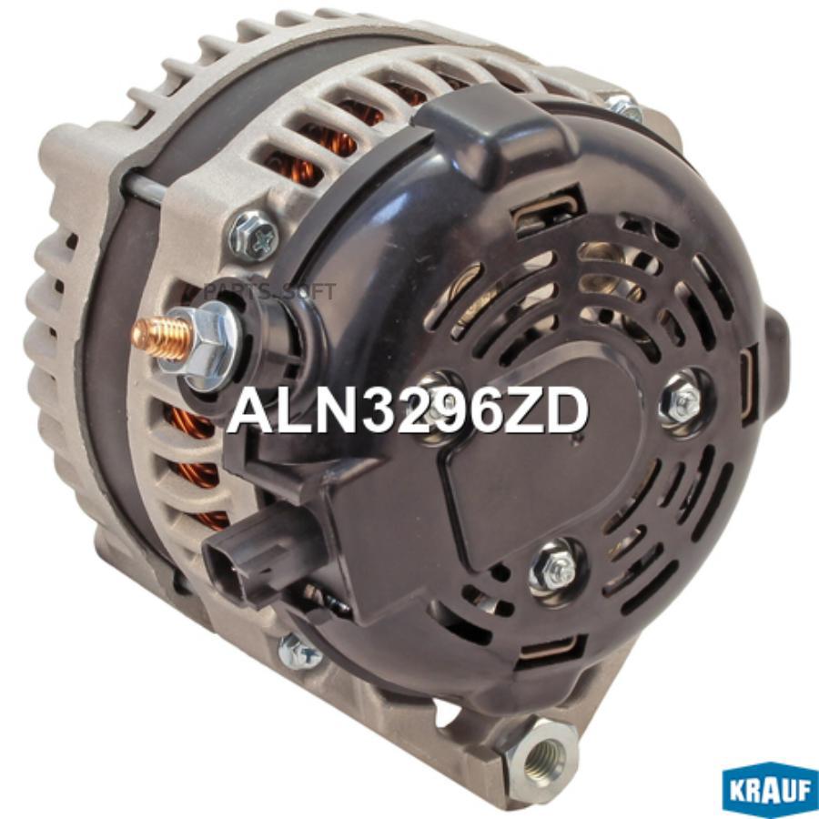 

Генератор Krauf aln3296zd