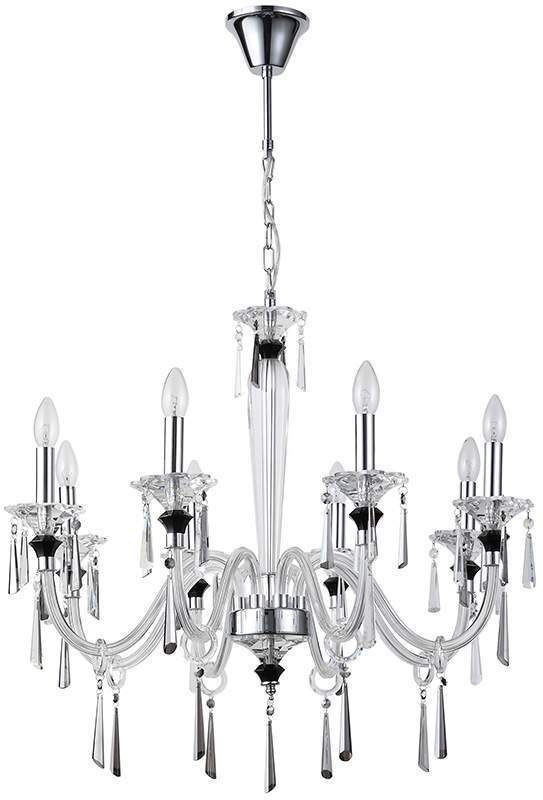 

Stilfort Подвесная люстра Lussi 1052/09/08P