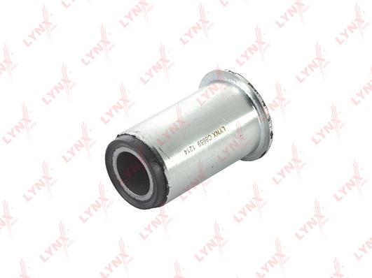 

Сайлентблок LYNXAUTO c8659