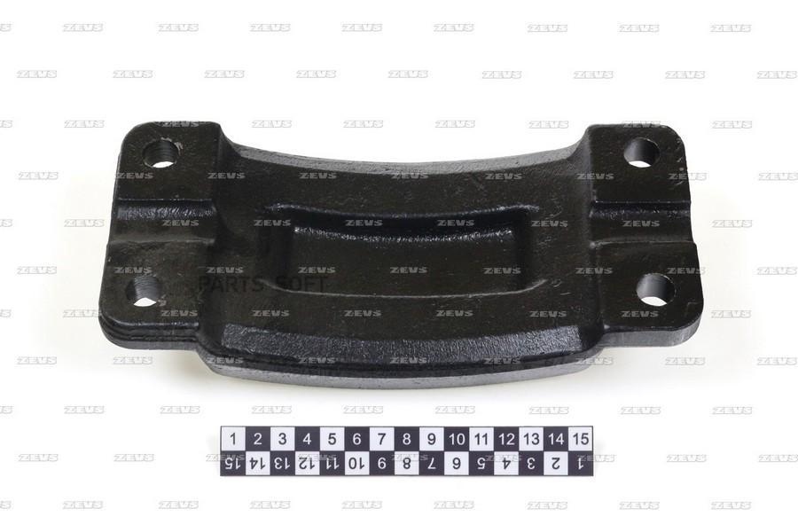 

Опора Рессоры 1Шт ZEVS SS13