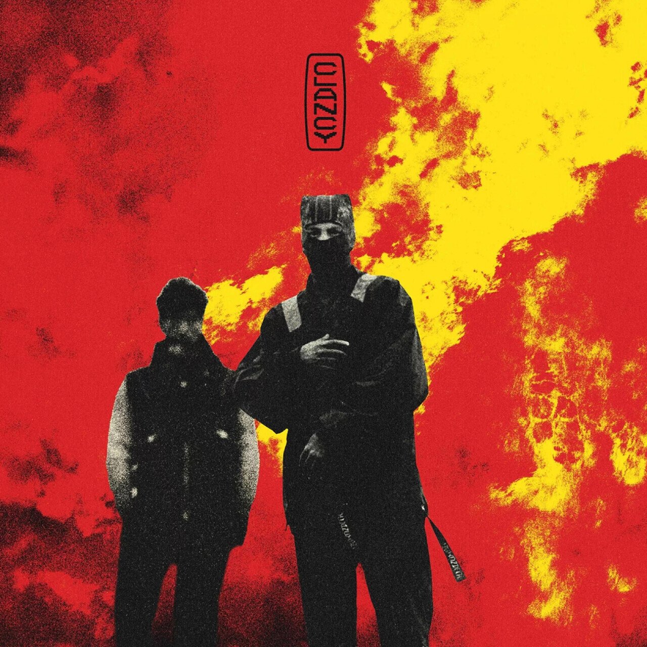 

Twenty One Pilots Clancy (Red) (LP)
