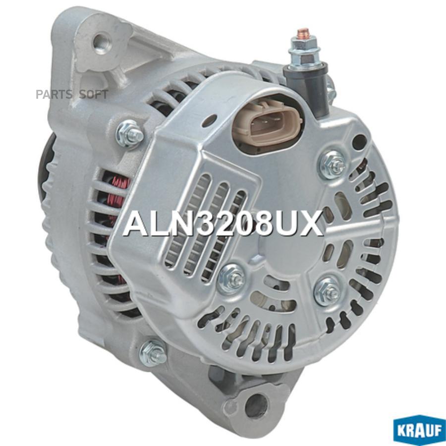 

Генератор Krauf aln3208ux