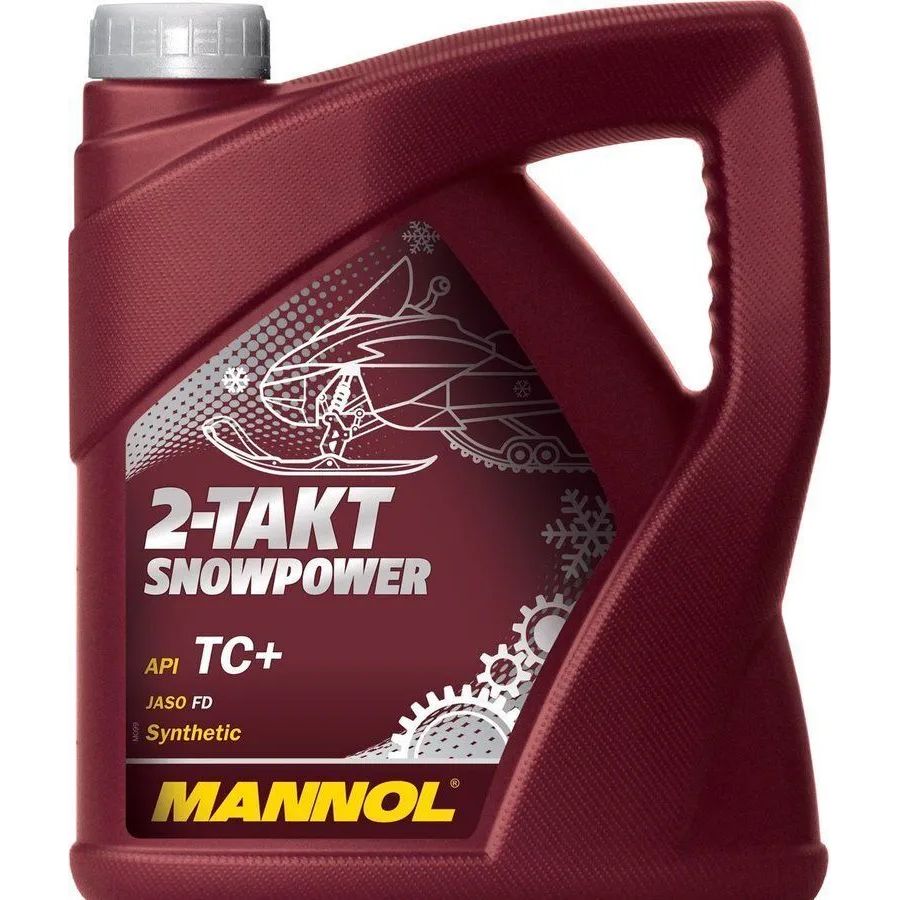 

Моторное масло Mannol минеральное 2-Takt Universal Api Tc 2T