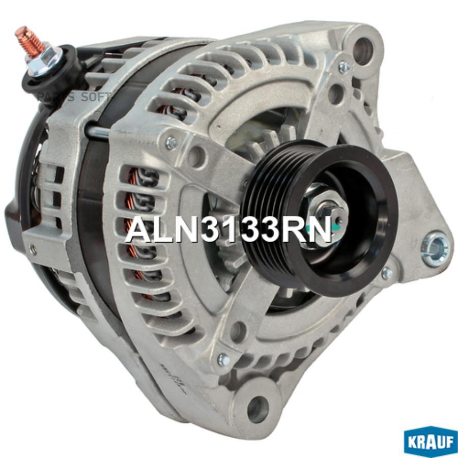 

Генератор Krauf aln3133rn