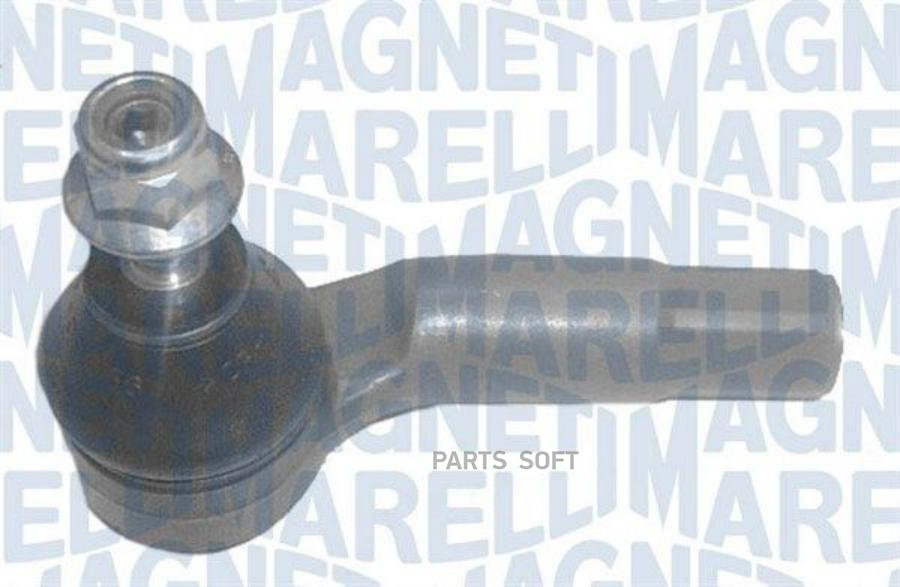

Наконечник Рулевой Тяги L MAGNETI MARELLI арт. 301191604120