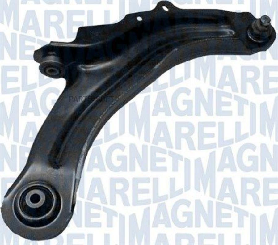 

Рычаг Подвески MAGNETI MARELLI 301181395000