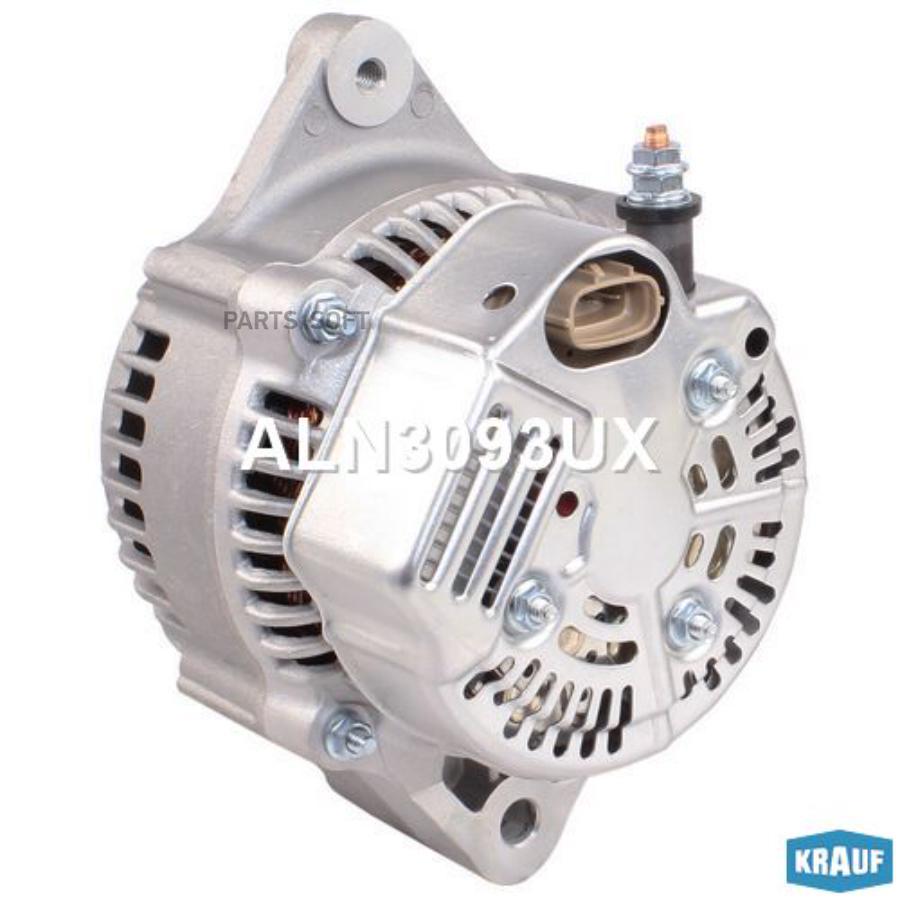 

Генератор Krauf aln3093ux
