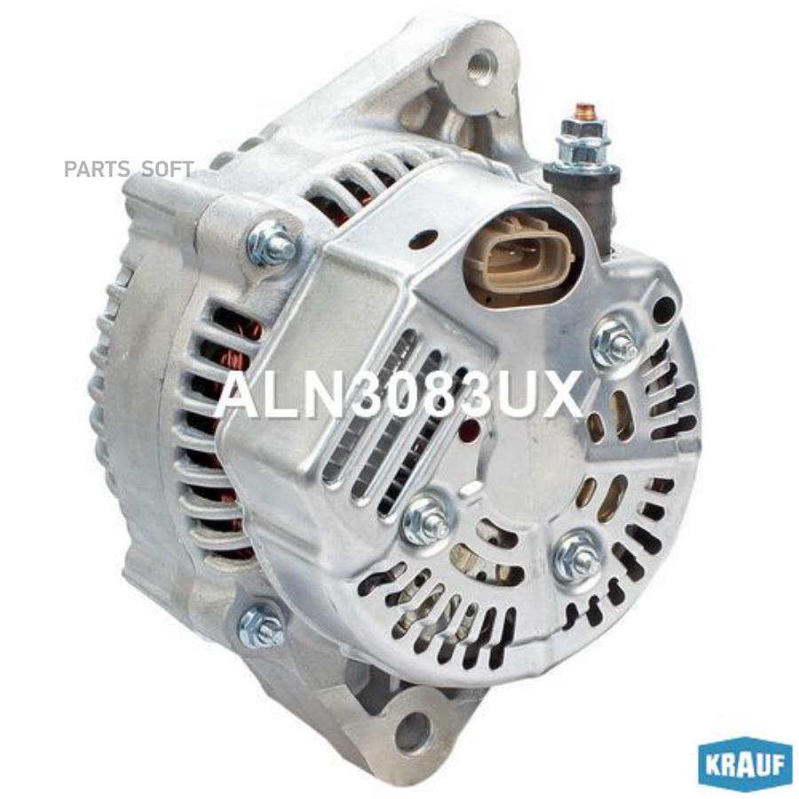 

Генератор Krauf aln3083ux