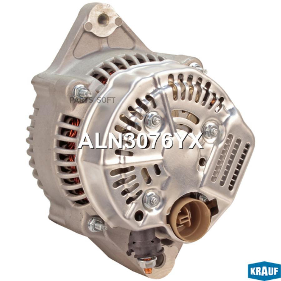 

Генератор Krauf aln3076yx