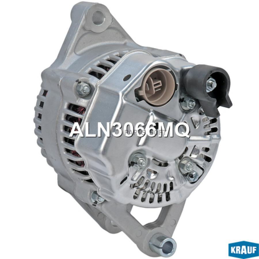 

Генератор Krauf aln3066mq