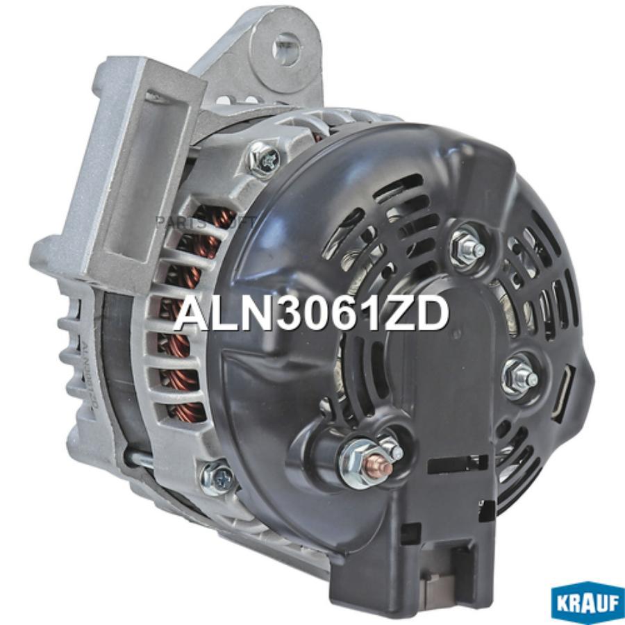 

Генератор Krauf aln3061zd