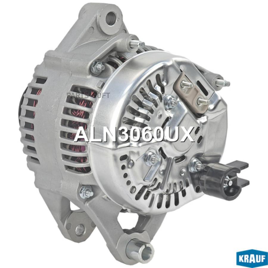 

Генератор Krauf aln3060ux