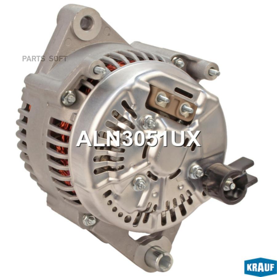 

Генератор Krauf aln3051ux