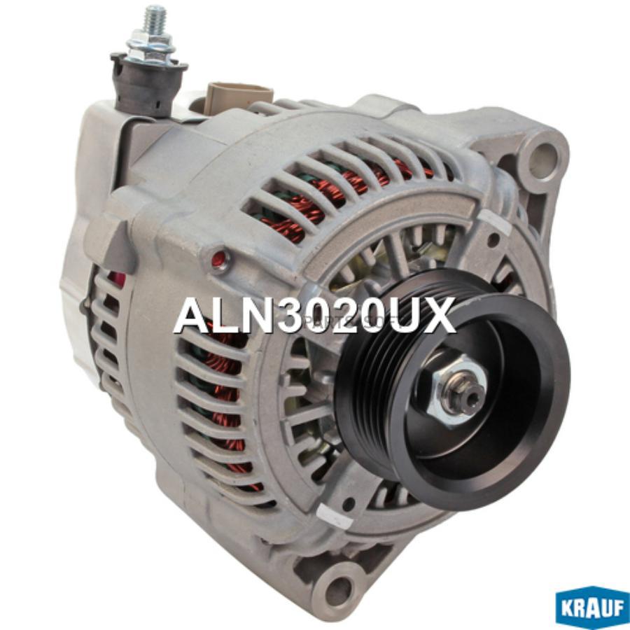 

Генератор Krauf aln3020ux