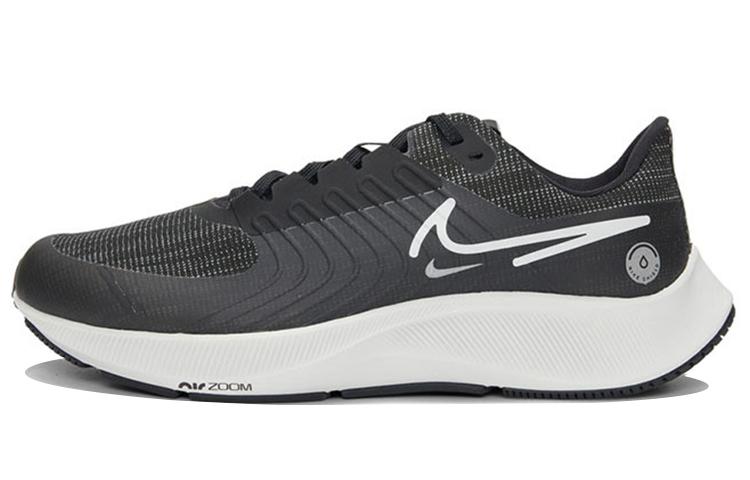 

Кроссовки унисекс Nike Pegasus 38 серые 42 EU, Серый, Pegasus 38