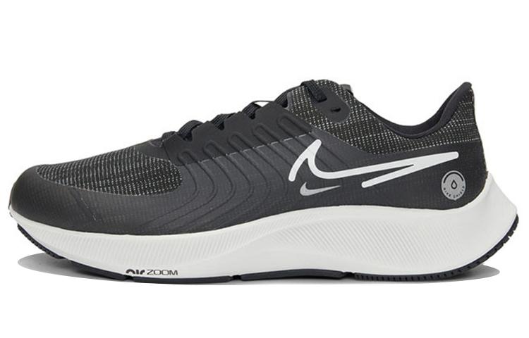 

Кроссовки унисекс Nike Pegasus 38 серые 41 EU, Серый, Pegasus 38