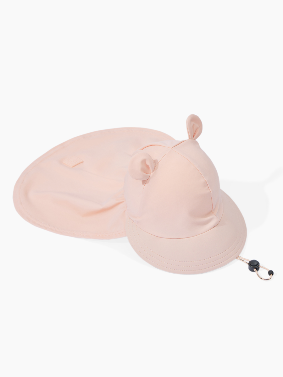

Панама детская Happy Baby 50678, pink, 52, Розовый, 50678