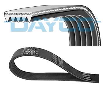 

Ремень приводной DAYCO 5PK935