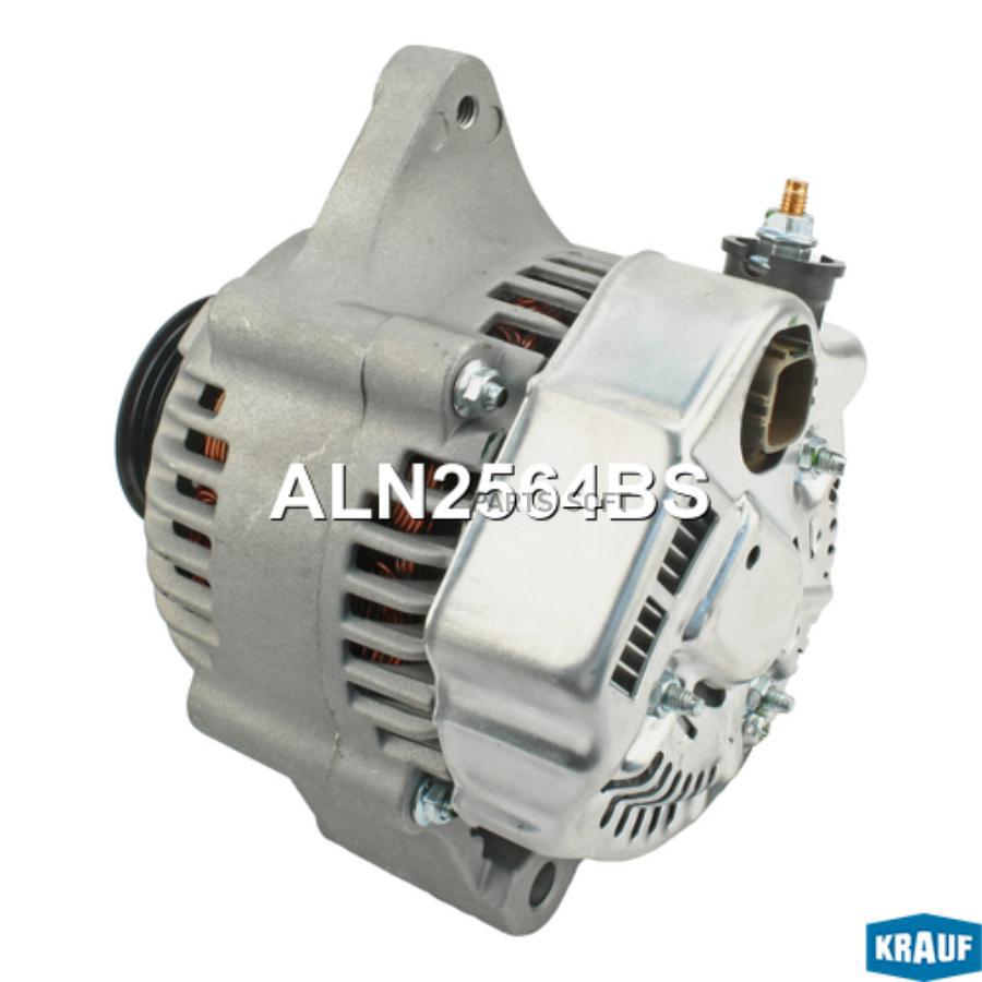 

Генератор Krauf aln2564bs