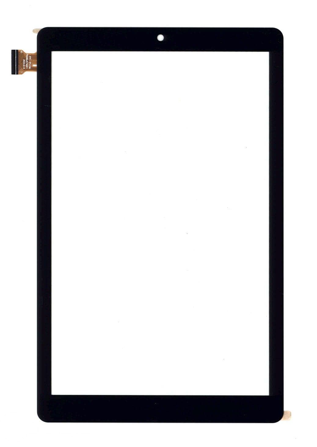 

Тачскрин OEM для BQ 9055L (100195757V), Черный, для BQ 9055L черное