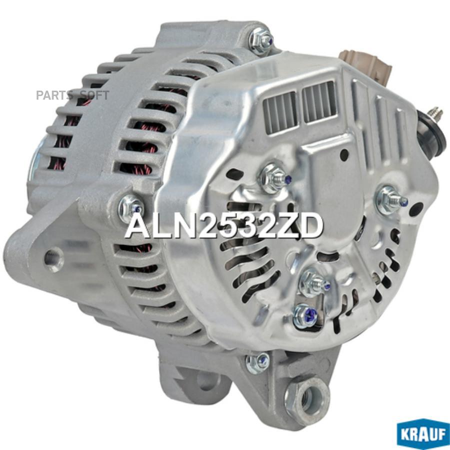 

Генератор Krauf aln2532zd