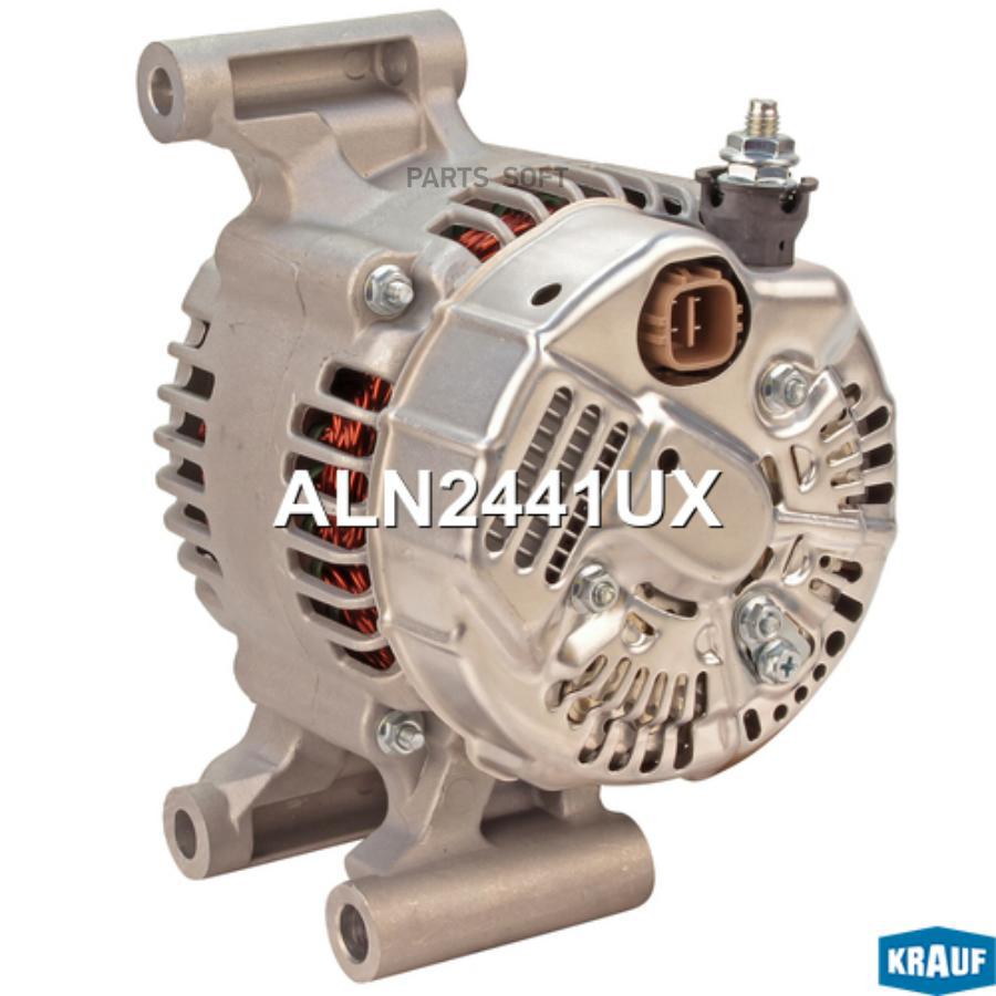 

Генератор Krauf aln2441ux