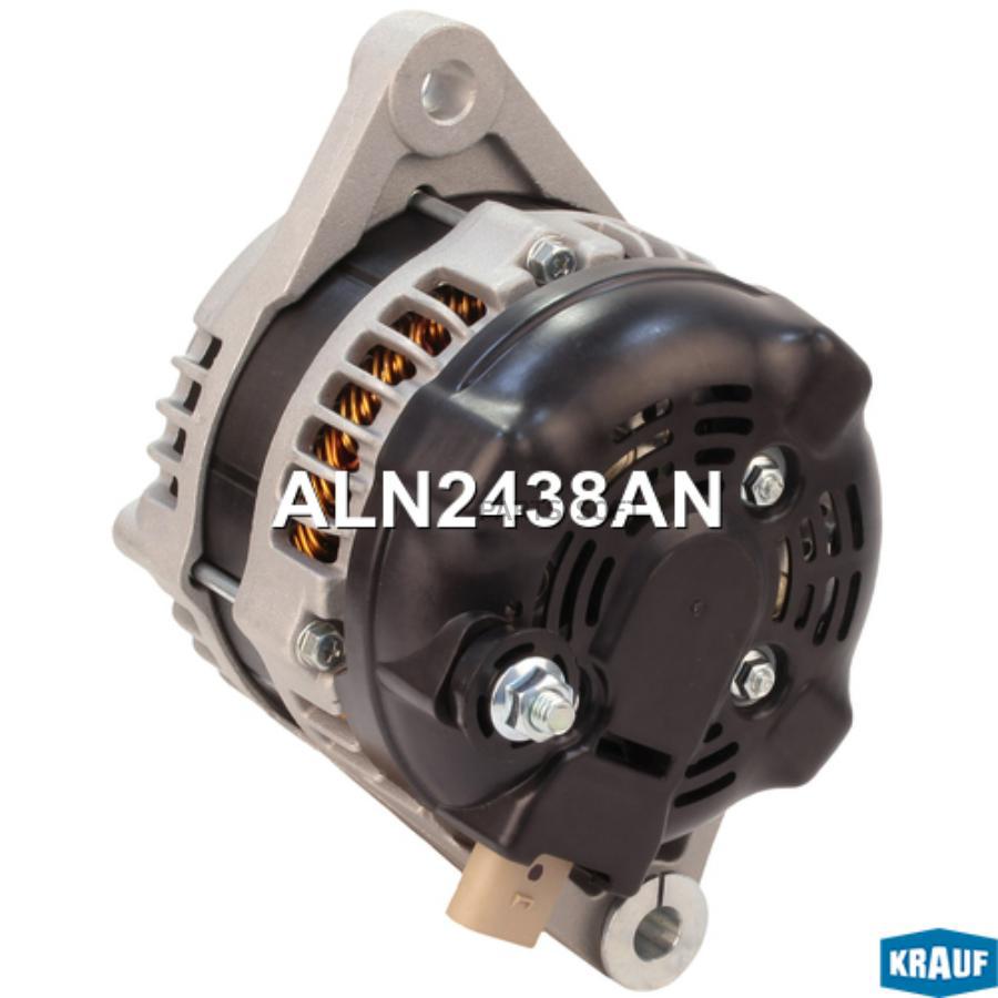 

Генератор Krauf aln2438an