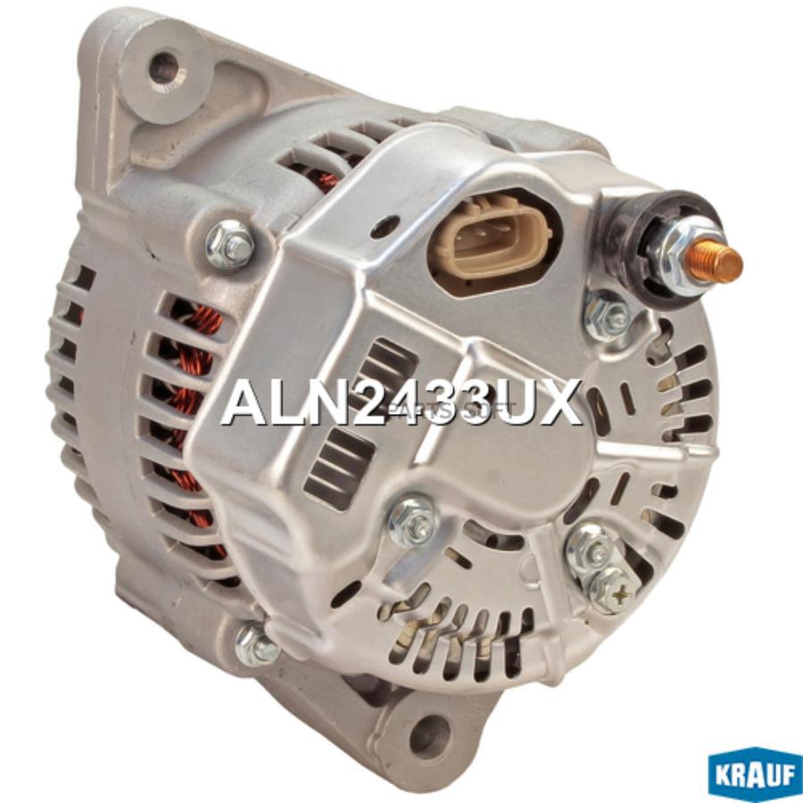 

Генератор Krauf aln2433ux