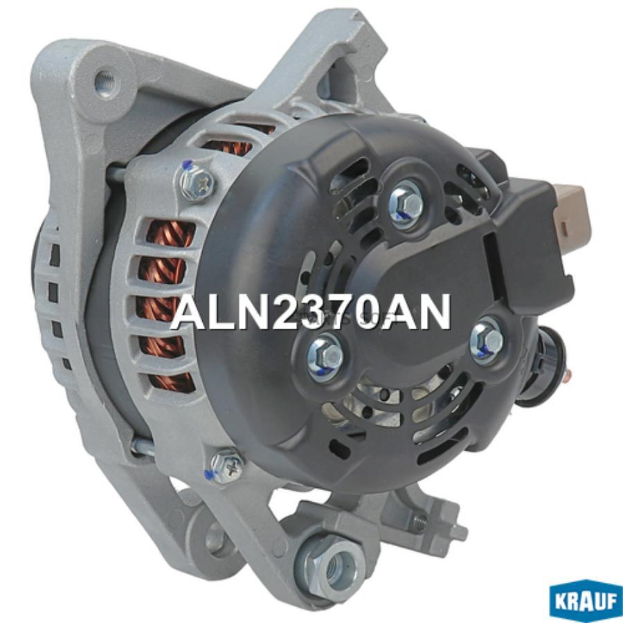 

Генератор Krauf aln2370An